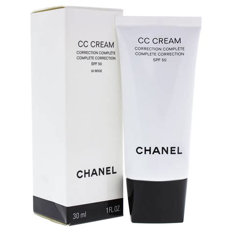 where can i buy chanel cc cream|Chanel anti aging serum reviews.